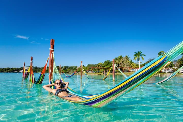 Cancun City Highlights: Private 3-Hour Market, Ruins & Beach Tour photo 4