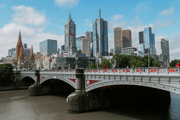 Explore Melbourne's Hidden Gems and Iconic Landmarks photo 3