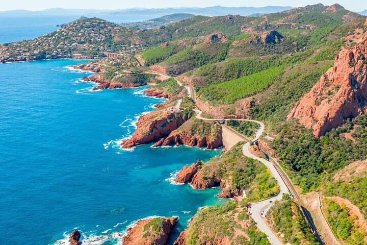 Saint-Tropez and Port Grimaud Full-Day Sightseeing from Nice photo 3