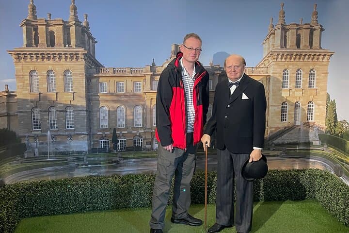 Private Cotswolds & Blenheim Palace Day Tour from London photo 3