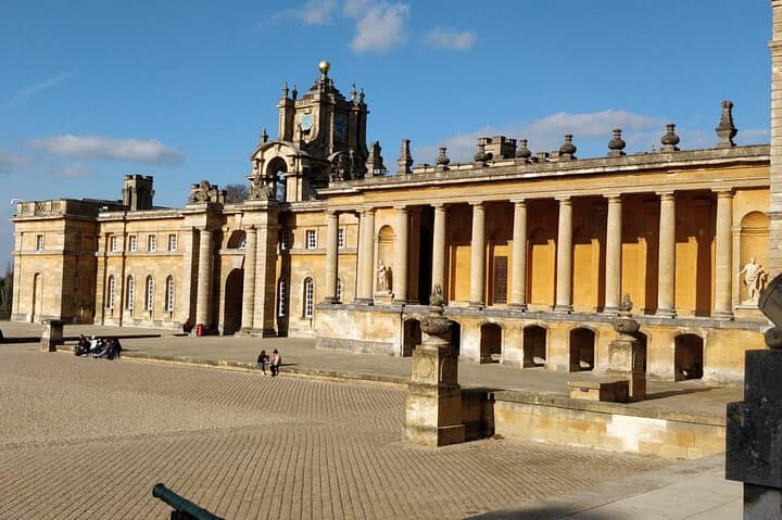 Private Cotswolds & Blenheim Palace Day Tour from London photo 4
