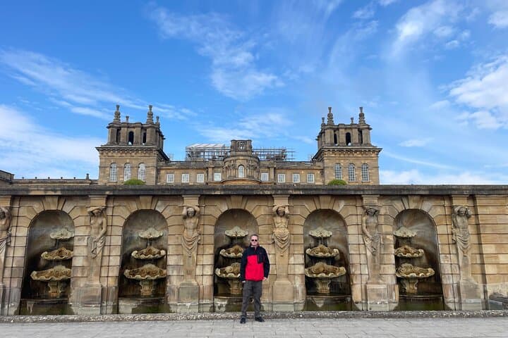 Private Cotswolds & Blenheim Palace Day Tour from London photo 5