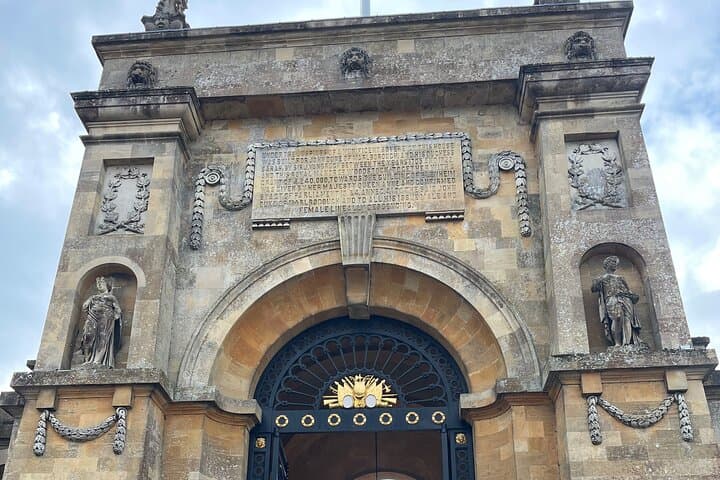 Private Cotswolds & Blenheim Palace Day Tour from London photo 6