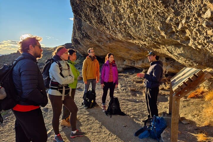 Day Treks to Torres del Paine Viewpoints from Puerto Natales photo 5