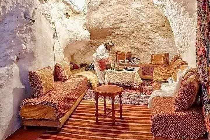 Half-Day Sefrou & Bhalil from Fes — Waterfalls, Cave Homes and Cherry-Country Culture