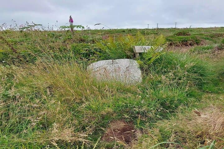 Stones of Tregeseal: Self-Guided Audio Walk Through West Cornwall’s Bronze Age Sites photo 3