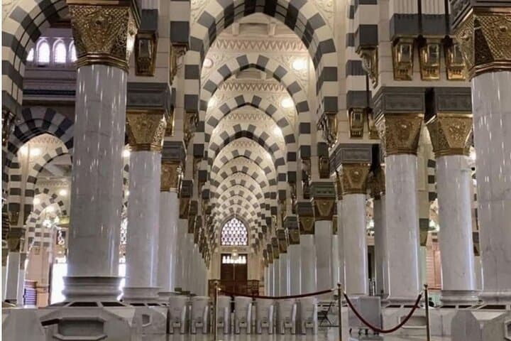 Guided Umrah Journey from Jeddah to Makkah: Rituals, Logistics, and Practical Tips photo 4