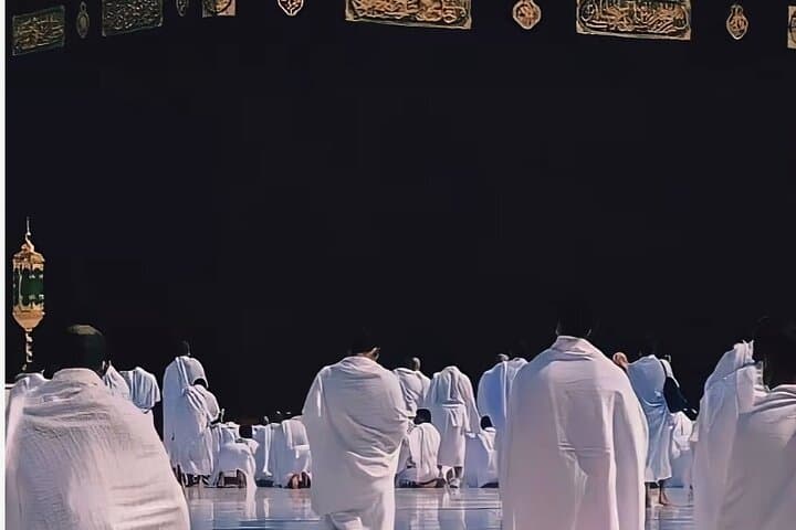 Guided Umrah Journey from Jeddah to Makkah: Rituals, Logistics, and Practical Tips photo 5