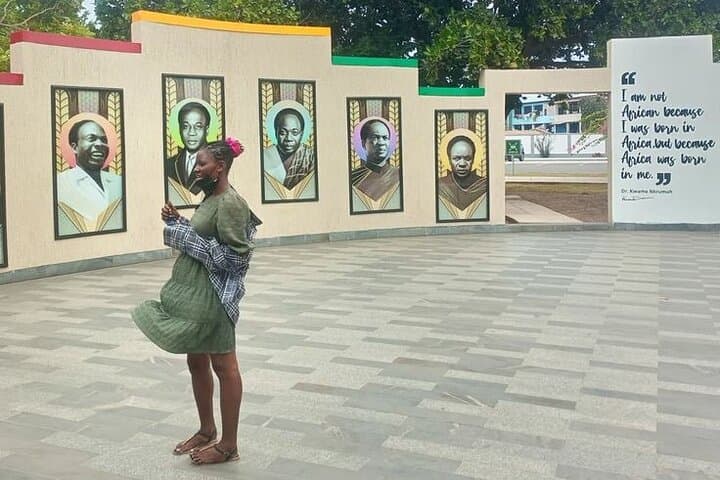 Inside Agbogbloshie: An Accra E‑Waste Recycling Experience photo 2