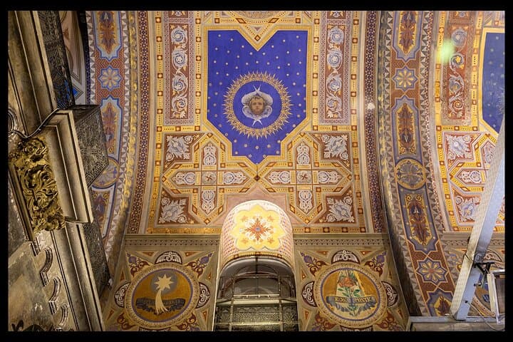 Beyoğlu & Galata: Cultural and Culinary Walking Tour in Istanbul photo 6