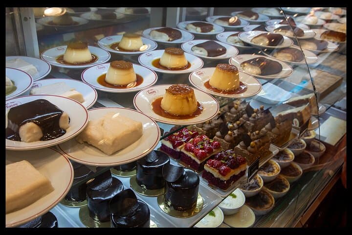 Beyoğlu & Galata: Cultural and Culinary Walking Tour in Istanbul photo 3