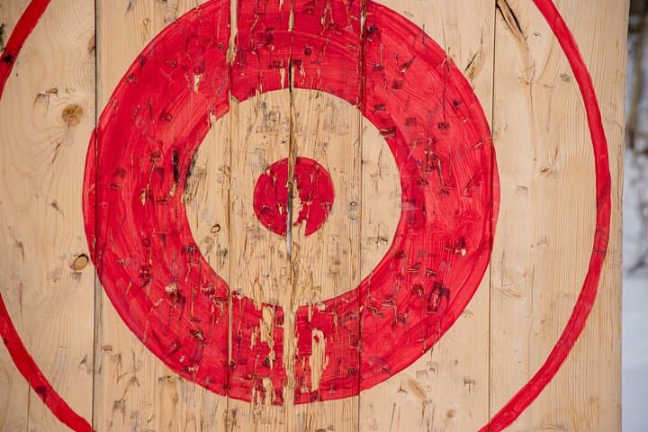 Axe Throwing in North Devon: Guided Sessions Near Barnstaple photo 5