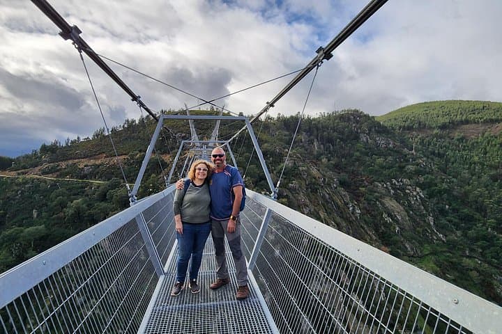 9-Day 4WD Self-Drive Through Northern Portugal: Douro, Serra, and Gerês photo 4