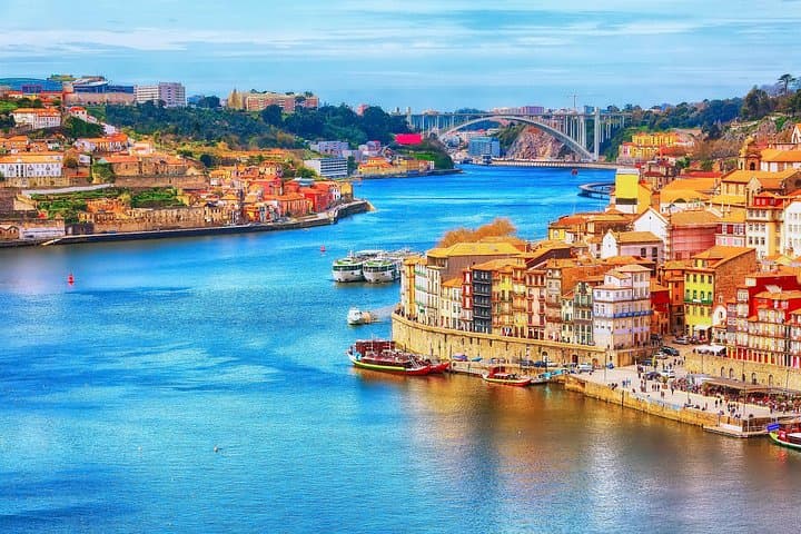 9-Day 4WD Self-Drive Through Northern Portugal: Douro, Serra, and Gerês photo 2