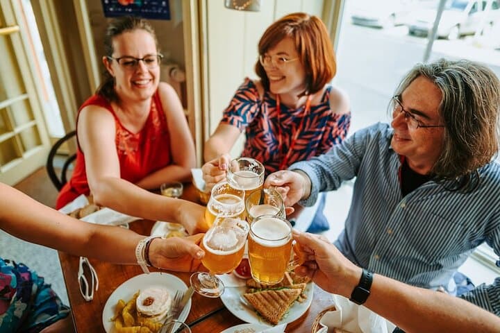 Private Pilsen Day Trip: Explore the Birthplace of Pilsner Beer from Prague