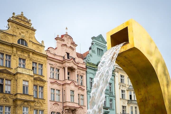 Private Pilsen Day Trip: Explore the Birthplace of Pilsner Beer from Prague photo 2