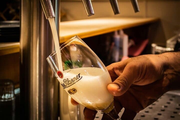 Private Pilsen Day Trip: Explore the Birthplace of Pilsner Beer from Prague photo 3