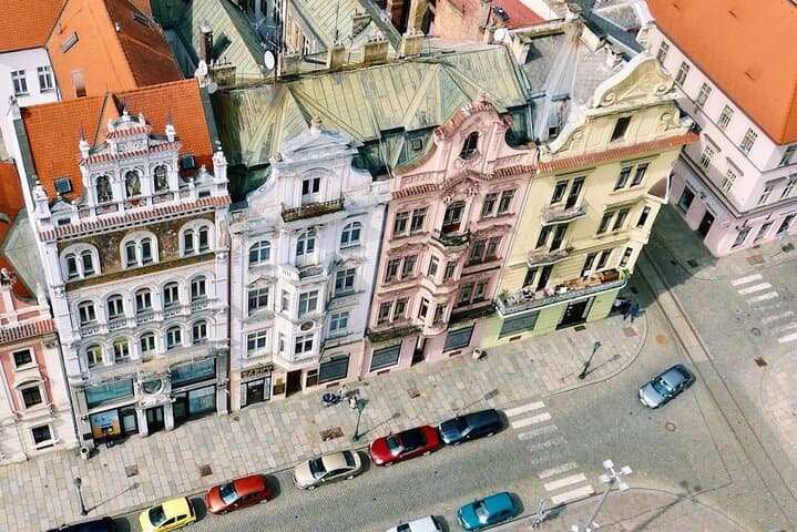 Private Pilsen Day Trip: Explore the Birthplace of Pilsner Beer from Prague photo 4