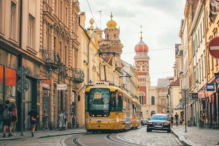 Private Pilsen Day Trip: Explore the Birthplace of Pilsner Beer from Prague photo 6