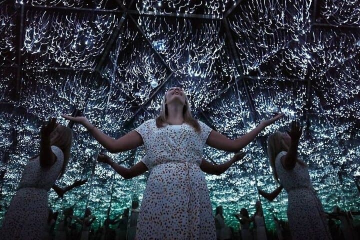 Museum of Illusions Dubai: Interactive, Mind-Bending Exhibits in Al Seef photo 6