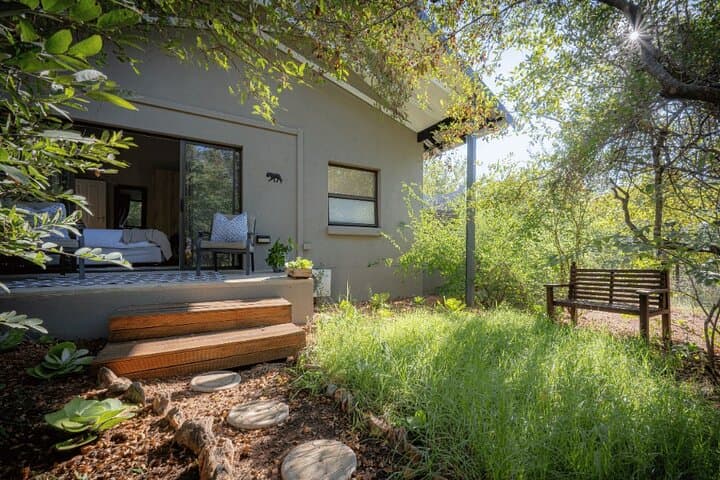 Rafiki Bush Lodge 3-Day Kruger Safari: Big 5 & Blue Canyon Reserve