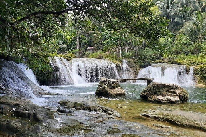 Chocolate Hills Adventure: ATV, Zipline & Pangas Falls Day Tour (Bohol)