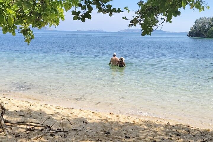 Labuan Bajo In-Depth: Mirror Caves, Rangko Swim & Amelia Sea Views photo 4