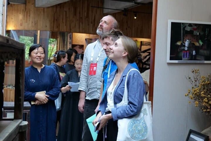 Guiyang Cultural Heritage Volunteer Program: Ethnic Minority Preservation & Workshops photo 4