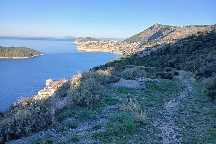 Dubrovnik Dawn Nature Walks: Sunrise History, Coastal Herbs & Old Town Gates photo 1