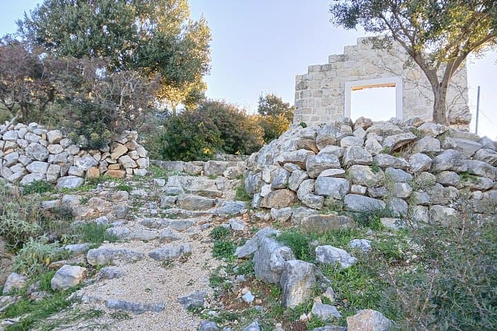 Dubrovnik Dawn Nature Walks: Sunrise History, Coastal Herbs & Old Town Gates photo 3