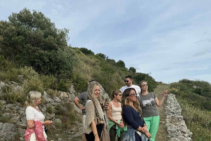 Dubrovnik Dawn Nature Walks: Sunrise History, Coastal Herbs & Old Town Gates photo 4