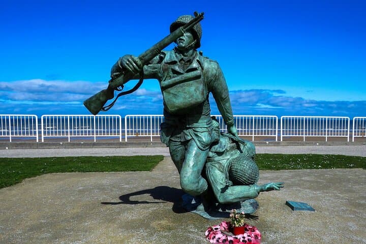 Exploring Normandy's D-Day Beaches: A Private Journey Through History photo 3