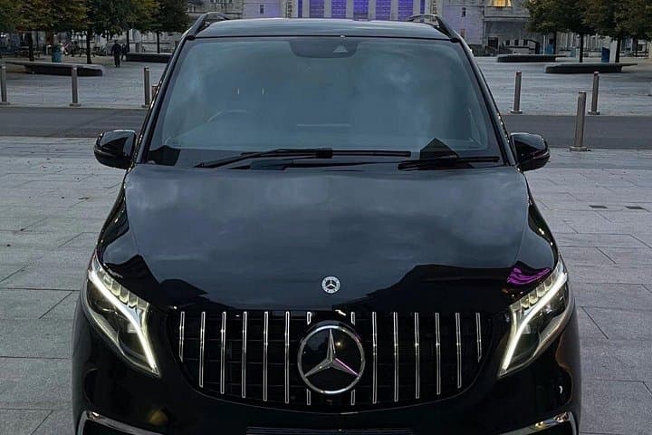 Private Airport and Cruise Transfers in the UK — Southside Travel Chauffeurs photo 4