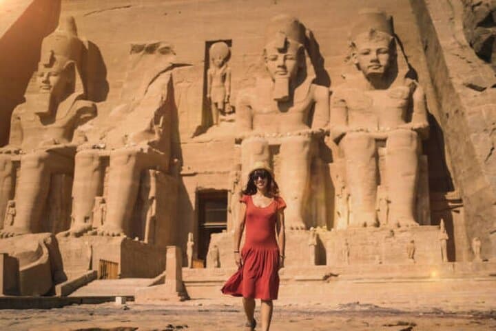 discover-aswan-luxor-cairo-3-day-tour-abusimbel-valley-of-the-kings photo 2