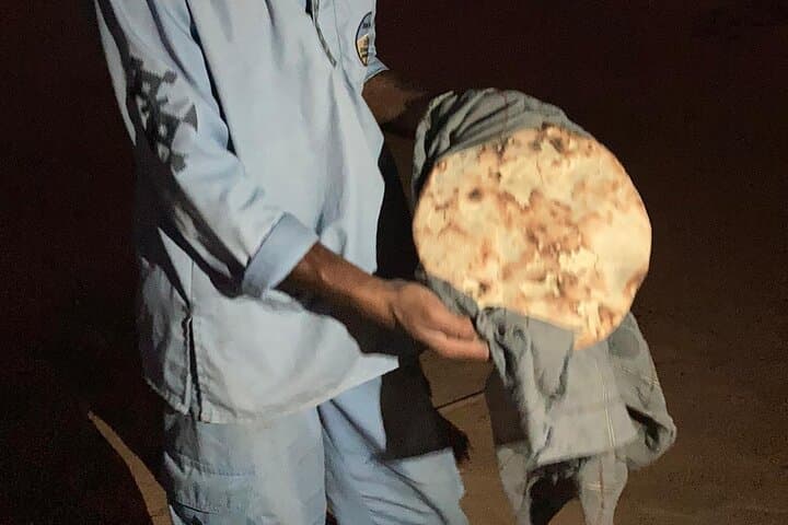 Djerba Overnight: 2-Day Tunisian Desert Camping & Matmata Cave Hike photo 4