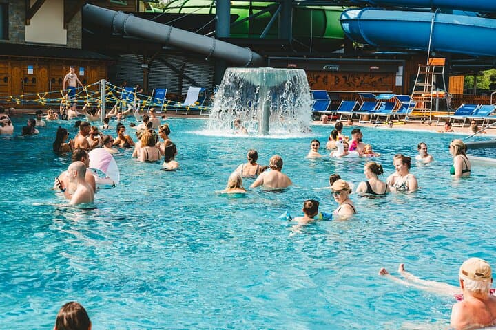 Krakow to Zakopane Day Trip — Gubałówka Funicular, Highlander Cheese & Thermal Pools photo 6