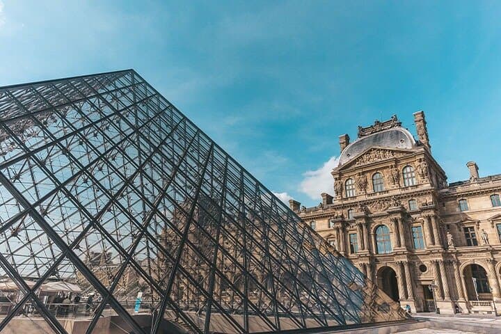Paris Premium Pass: Eiffel Tower, Louvre & Seine Cruise in 48 Hours photo 3