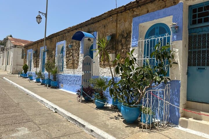 Tangier and Asilah Day Tour with Camel Ride — Medina, Kasbah & Coastal Drive photo 4