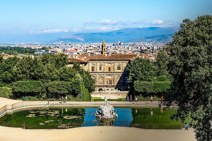 Florence MegaPass: See Uffizi, Accademia, Duomo & Pisa with 1GB eSIM photo 3