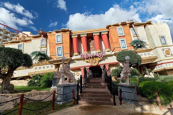 Mallorca MegaPass: Guide to Cathedral, Caves & Coastal Wonders photo 2
