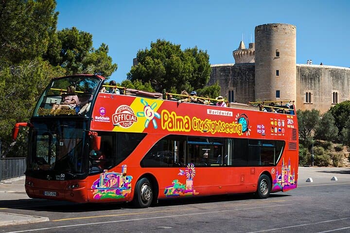 Mallorca MegaPass: Guide to Cathedral, Caves & Coastal Wonders photo 3