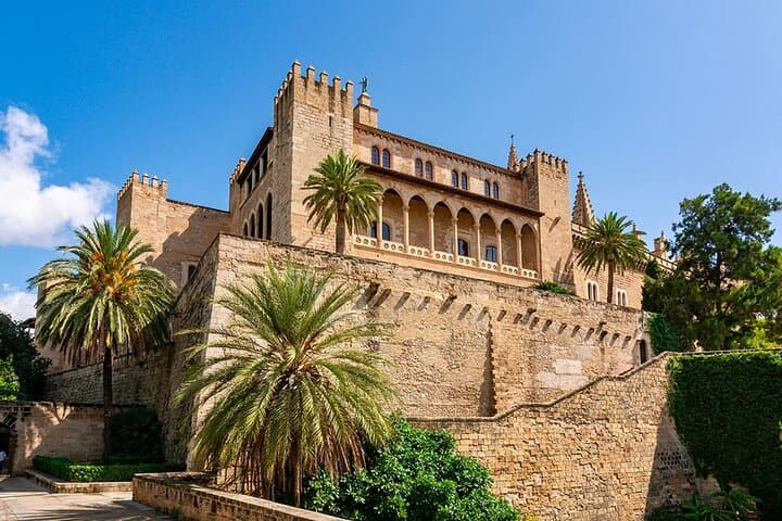 Mallorca MegaPass: Guide to Cathedral, Caves & Coastal Wonders photo 4