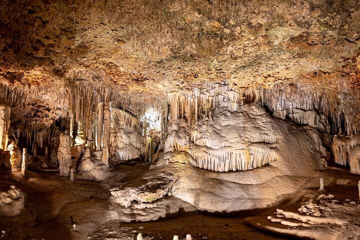 Mallorca MegaPass: Guide to Cathedral, Caves & Coastal Wonders photo 5