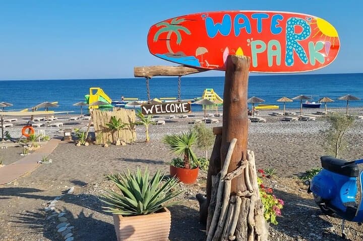 South Rhodes Inflatable Waterpark, Kayak & SUP Rentals — Day-Use Guide photo 4