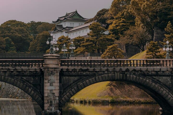 Private Tokyo Tour: Customize Culture, Cuisine & Landmarks in One Day photo 2