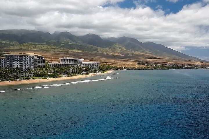 Maui Jet Ski Rental — Kaanapali Coast Jet Ski Adventure photo 5