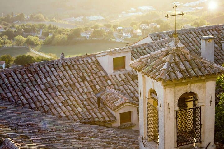 San Marino Guided Tour & 7‑Site Museum Pass photo 2