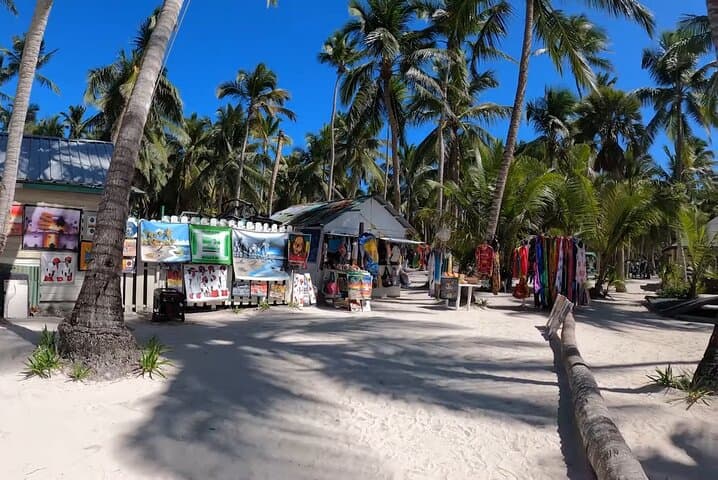 Day Trip to Saona Island: Pristine Beaches, Snorkeling & Natural Pool photo 2
