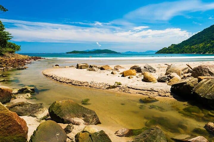Rafting the Mambucaba River: Atlantic Forest Rapids from Paraty photo 5