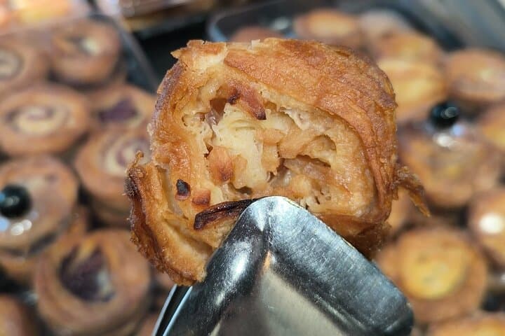 Marais Private Food Tasting: 3.5-Hour Parisian Culinary Walk photo 4